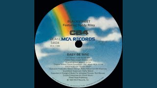Baby Be Mine (Hip Hop Mix)