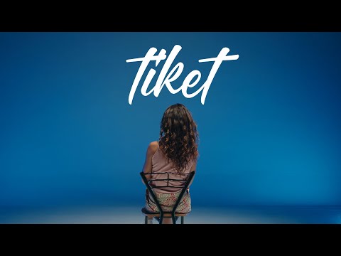 Tiket - TIKET – Netflix & Chill (oficiální videoklip)