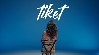 Video TIKET – Netflix & Chill (oficiální videoklip)