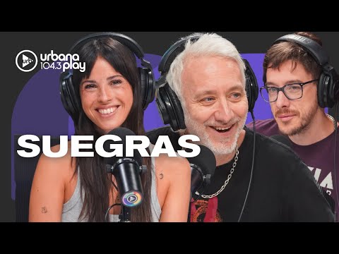 ¿La gente se está llevando PEOR con sus SUEGRAS? Apertura pre Navidad en #Perros2025