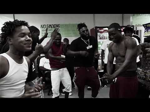 30 Wayz - Active ft. D Flowers | shot by @deezymiaci5
