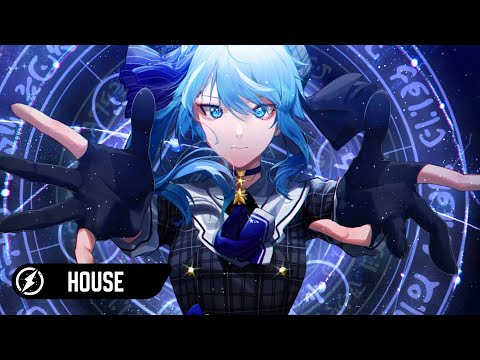 DJSM, Robbe, Cour - We Found Love (ft. Britt Lari) [Magic Cover Release]