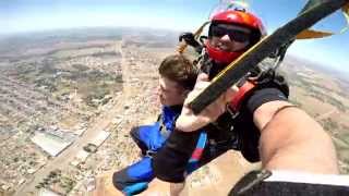 Salto Duplo Yury - www.mergulhonoceu.com.br