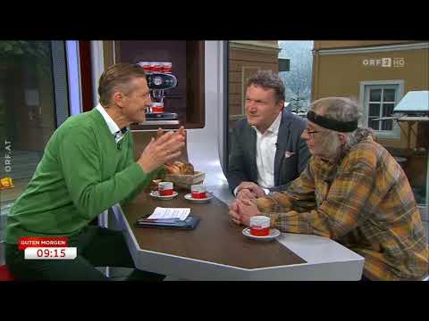 Schiffkowitz & Schirmer zu Gast in Guten Morgen Österreich Teil 2