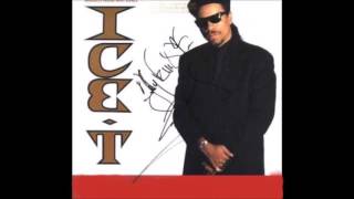 Ice -T - Colors