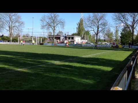 GJS D1 - DESK D1 (9-3) op 2 mei 2015