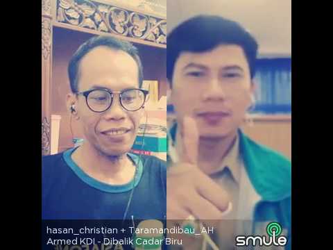 Dibalik cadar biru hasan ch & taramandibau