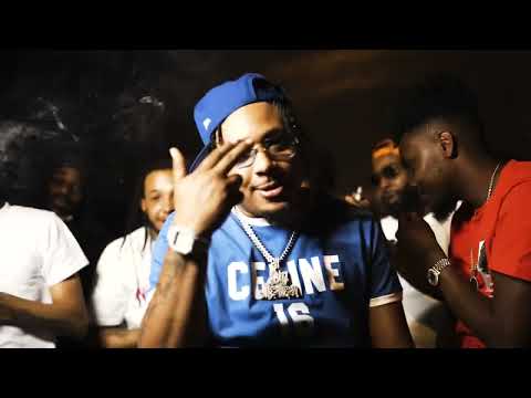Lo Plaga - How Im Livin(Official Video) Shot By 4QKPZ
