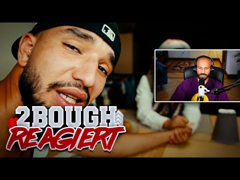 Aymo (Aymen & Amo) - CC&MO / 2Bough REAGIERT