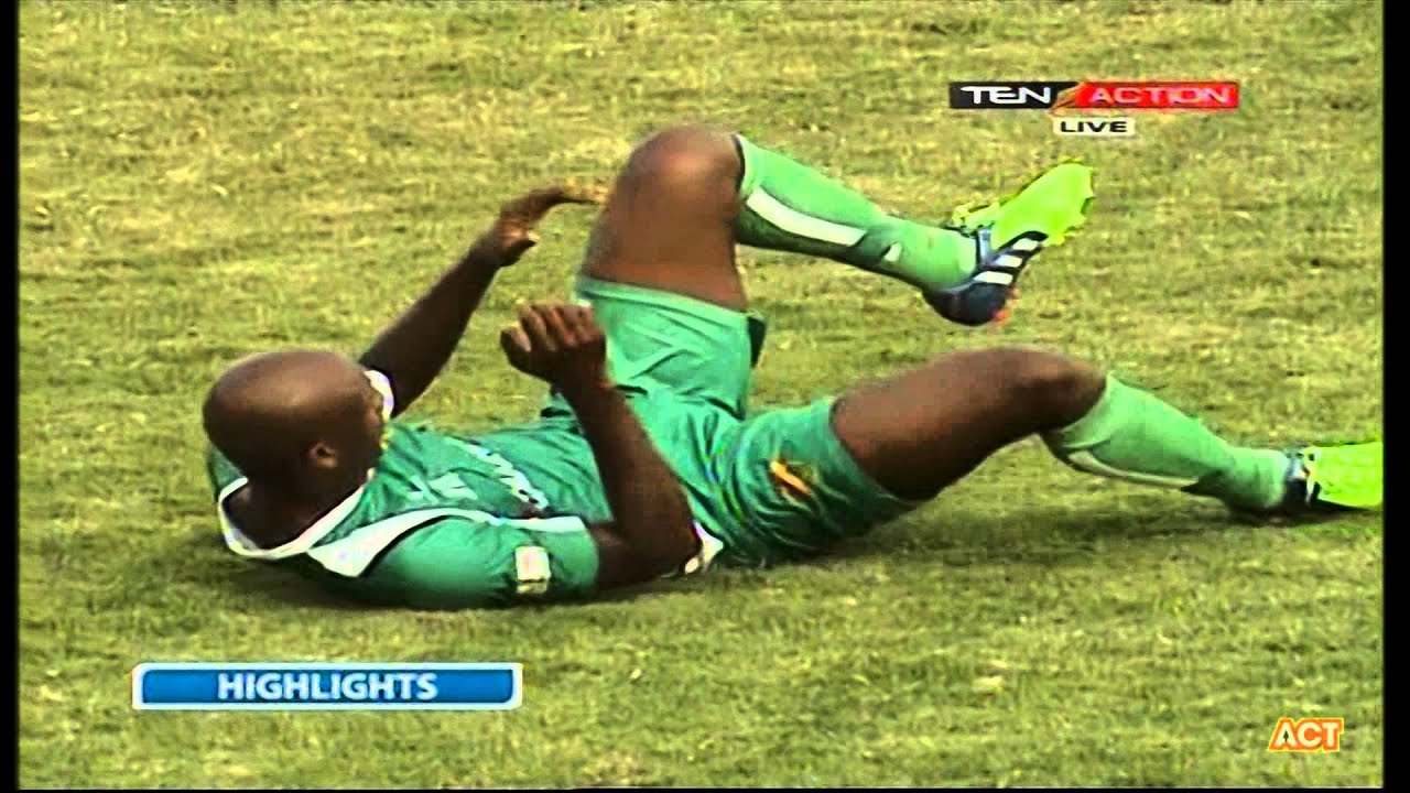 Hero I-League 2015 SALGAOCAR FC (0) vs MOHUN BAGAN...