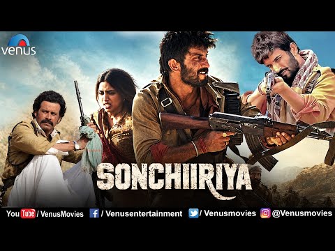 Sonchiriya