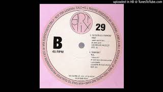 Snap! - Rhythm Is A Dancer (Art Of Mix Version)