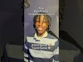 DANIEL CAESAR out of NOWHERE