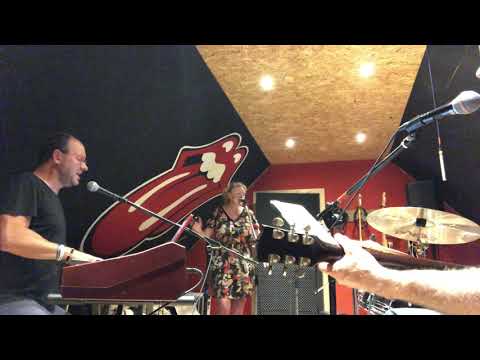 MpeG band op 21/7  live op de Gentse Feesten 2020!