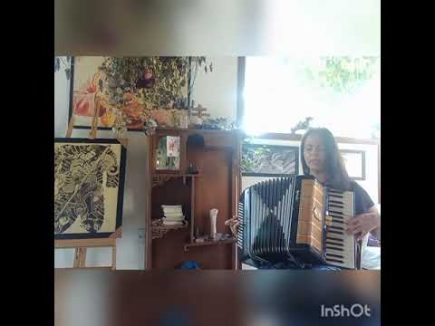 GRAÇAS A DEUS 🌟 MARIA BRILHANTE🪗 Fernanda Vieira da Silva _ Santo Daime