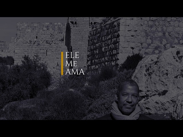 ELE me AMA - Miguel Nicolaevsky