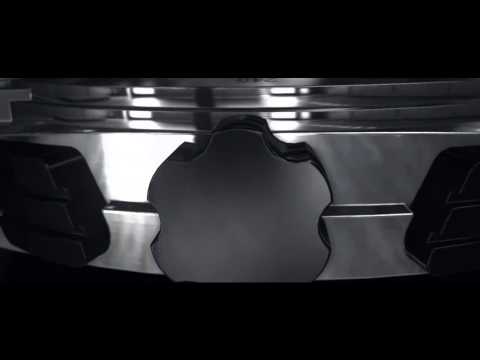 OutOfSync - The Watch (Official Teaser)