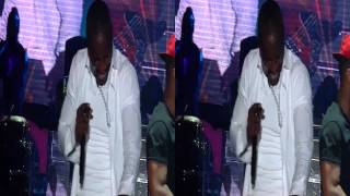 Bollywood song CHAMMAK CHALLO by AKON Live in Macau  (3D Video)