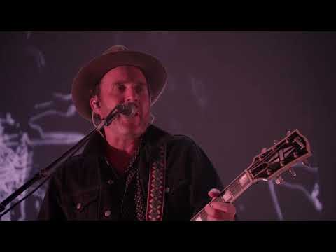 Metric | Gimme Sympathy | Live 2025 | (6/18)