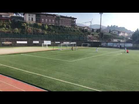 Veneto - Allievi Provinciali U17 Verona A G9 - San Giovanni Ilarione vs San Martino Giovani