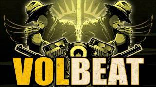 Volbeat - Always Wu