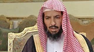 تيسير الفقه لمعالي الشيخ سعد بن ناصر الشثري  الحلقة -195 image