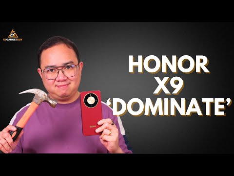 HONOR X9d Review: Tougher than Ever! Same Price!