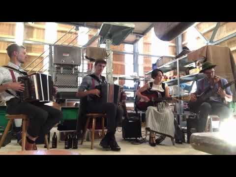 Die Vierhofer - Der Kartenkönig