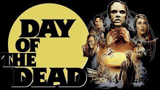 Day of the Dead (1985) Body Count