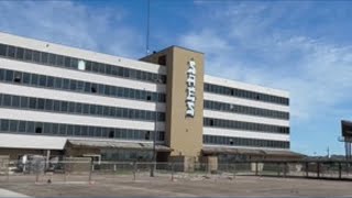 Demolition pending for TxDOT-owned building