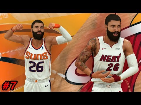 Becoming A STARTER Then Requesting A TRADE - NBA 2K20 MyCareer EP 7
