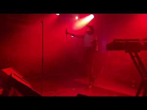 RIKI - Lo, DB’s Utrecht 22/5/2022
