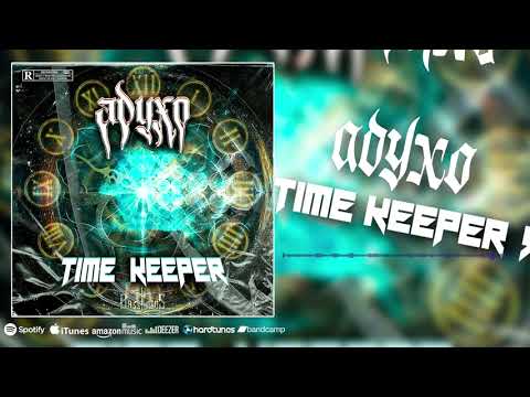 💽 [BTRAW-008] Adyxo - Time Keeper (Rawstyle)