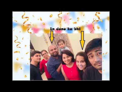 Happy Birthday Sanpreet