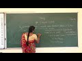 IX STANDARD BIOLOGY DAY 2 TYPES OF TROPISMS IN PLANTS