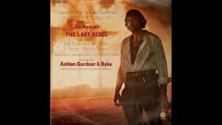 Ashton, Gardner & Dyke - Surrender & Up The Hill (1971)