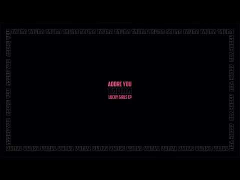 Taura - Adore You