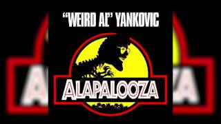 Backwards Music - 07 Talk Soup - Alapalooza - Weird Al Yankovic