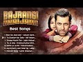 Bajrangi Bhaijaan Movie All Mp3 Songs | Salman Khan & Kareena Kapoor |