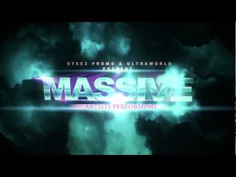 FALL MASSIVE 2011 WITH MOBY, ARMAND VAN HELDEN, DIPLO AND MANY MORE