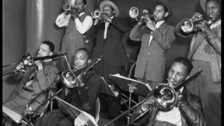 Earl Hines "PLEASE BE KIND" (1938)