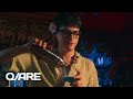 Q_ARE 'HWAI' Official MV