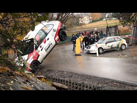 47 Rajd Cieszyńska Barbórka 2023 - Kupchuck Records