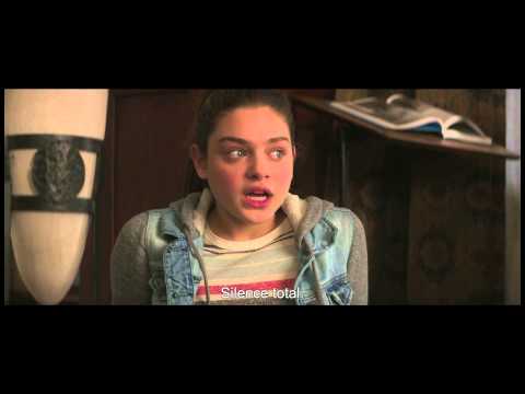 Chair de Poule - Bande Annonce VOST