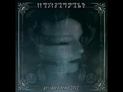 Wolvserpent  - 05 Perigaea V (Demo 2012)