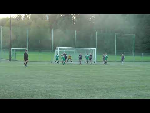 Kabel-tv: Lägen för Bergstrand och Emma C