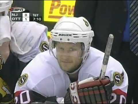 NHL 2003 05 23 03 Devils at Senators gm 7
