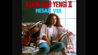 Aşkın Nur Yengi - Serserim Benim (1991)