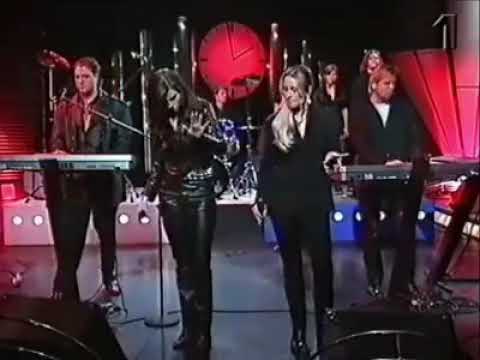 Ace of Base -  Beautiful Life (1995)????????????????