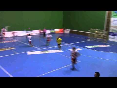 LuisMa Lorasque Pivote  Nº 27  VIVEROS HEROL BM  NAVA   INTERESTAR DEPORTE MARISTAS ALGEMESI